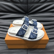 Louis Vuitton Slippers